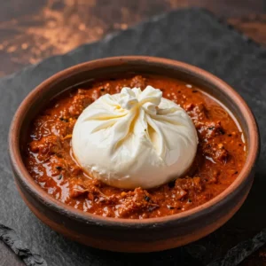 Classic Sweet & Sour Paneer